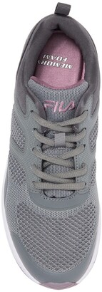 fila memory sprint evo