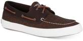 Thumbnail for your product : Sperry Men's Wahoo 2-Eye Multi-Knit Boat Shoes