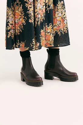 rometty boots dr martens