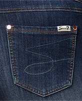 Thumbnail for your product : Seven7 Jeans Trendy Plus Size Bootcut Jeans