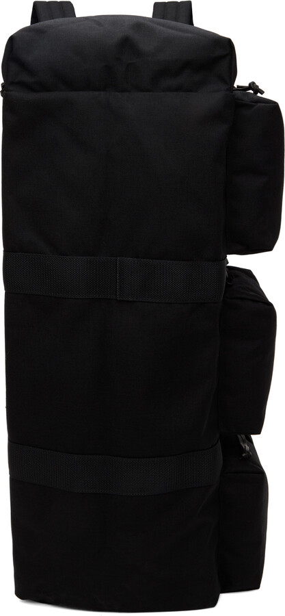 AURALEE Black AETA Edition Boston Backpack - ShopStyle