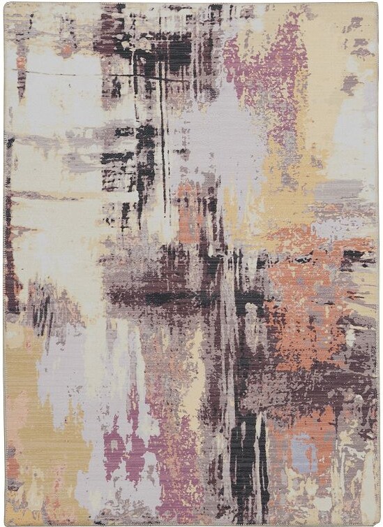 Klarna Machine Washable Rug