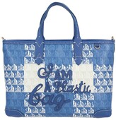 Thumbnail for your product : Anya Hindmarch Canvas Tote