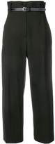 Thumbnail for your product : 3.1 Phillip Lim tailored cropped trousers