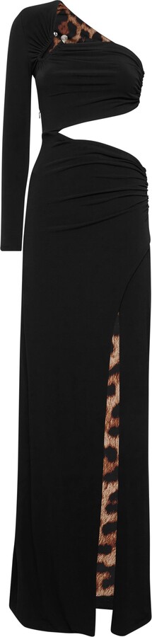 Philipp Plein Long Dress