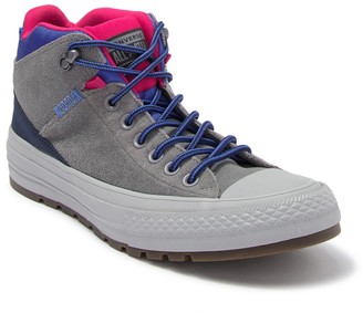 burgundy converse kohls