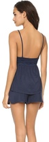 Thumbnail for your product : Juicy Couture Sleep Essential Camisole