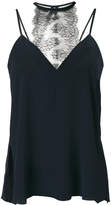 Thumbnail for your product : Dorothee Schumacher delicate lace top