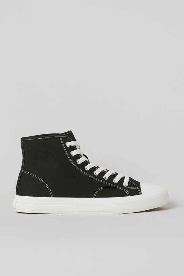 h and m sneakers mens