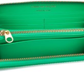 Thumbnail for your product : Comme des Garcons Wallet Classic Leather Line A