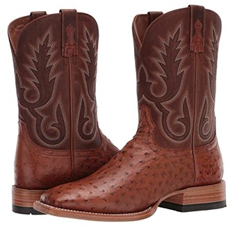 ariat range boss