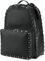 Thumbnail for your product : Valentino Rockstud Rolling backpack