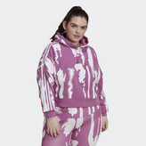 Thumbnail for your product : adidas Hoodie (Plus Size)
