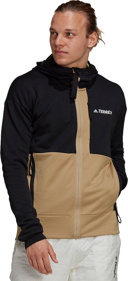 Adidas Terrex adidas terrex jacket mens Jacket | Shop the world's largest collection of