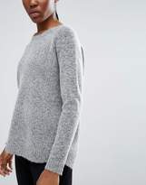Thumbnail for your product : B.young Round Neck Jumper
