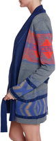 Thumbnail for your product : Twelfth St. By Cynthia Vincent BY CYNTHIA VINCENT Log Cabin Cardigan