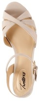Thumbnail for your product : Trotters Women's 'Mickey' Wedge Sandal