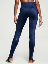 Thumbnail for your product : Victoria's Secret Sport Sleek Shine High-rise Stirrup Tight