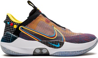 Nike Adapt BB sneakers - ShopStyle Trainers & Athletic Shoes