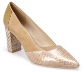 Thumbnail for your product : Trenery Three Tone Pump