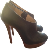 Thumbnail for your product : Christian Louboutin shoes 36 1/2