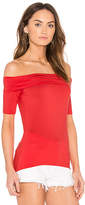 Thumbnail for your product : Feel The Piece Linzee Off the Shoulder Top