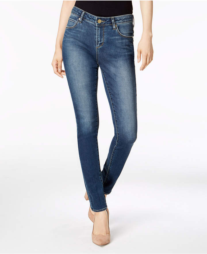 Fashion Look Featuring Articles of Society Skinny Jeans and Articles of  Society Skinny Jeans by Bethany-Bryson - ShopStyle