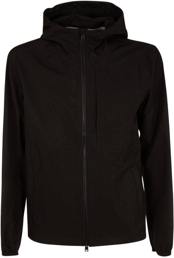 woolrich pacific jacket