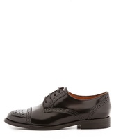 Thumbnail for your product : Madewell Keaton Oxfords