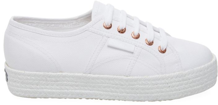 2730 cotropew espadrille platform sneaker