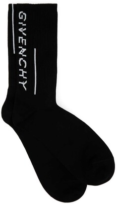 givenchy socks womens