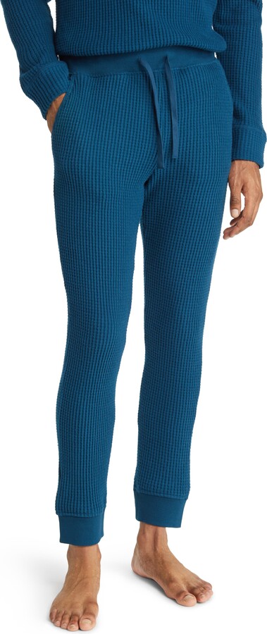 UGG Glover Thermal Knit Pajama Pants - ShopStyle Bottoms