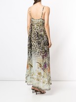 Thumbnail for your product : Camilla Nomadic Nymph long dress