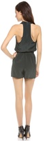 Thumbnail for your product : Rory Beca Petrus Romper