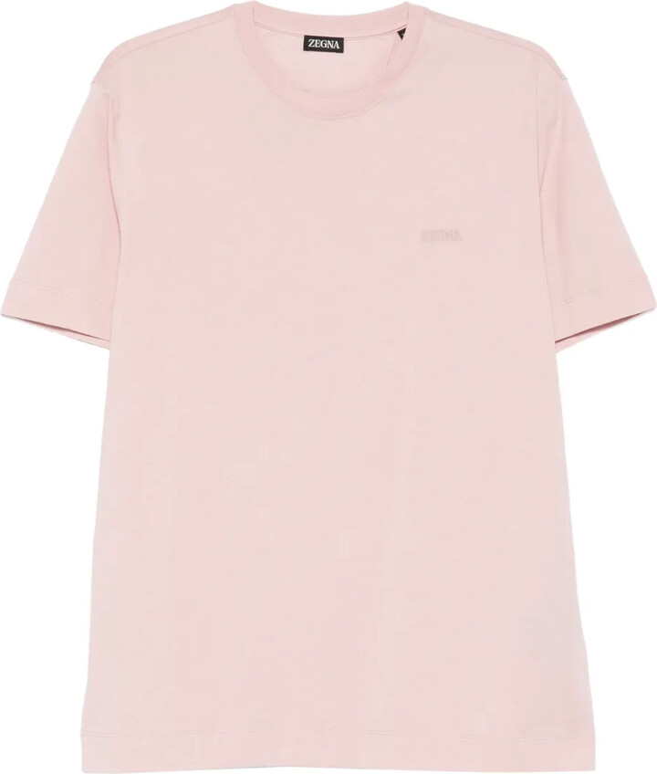 Ermenegildo Zegna cotton T-shirt