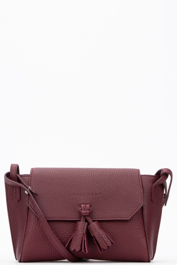 Longchamp Penelope Crossbody Bag ShopStyle