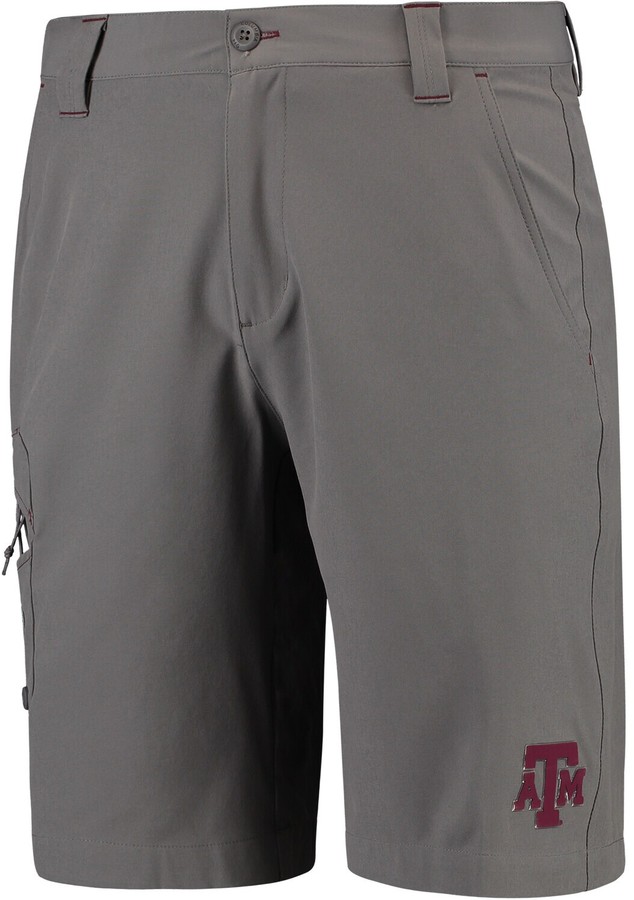 kohls mens black shorts