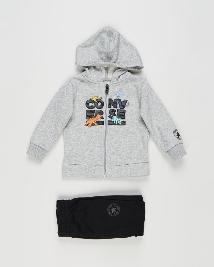 converse 0-6 months zip