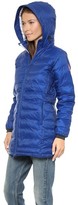 Thumbnail for your product : Canada Goose Camp Hooded Jacket