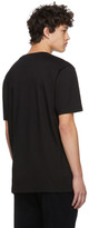 Thumbnail for your product : HUGO Black Durned Logo T-Shirt