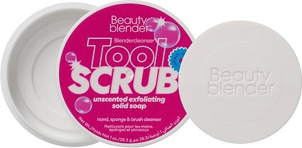Beautyblender Blendercleanser Tool Scrub