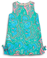 Thumbnail for your product : Lilly Pulitzer Toddler's & Little Girl's Classic Little Lilly Shift Dress