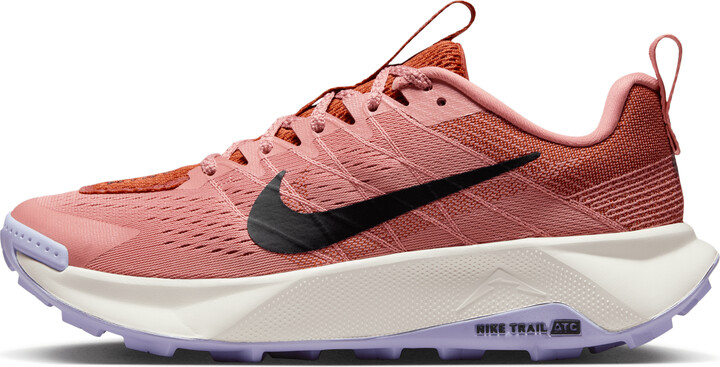 nike wild trail running shoes womens