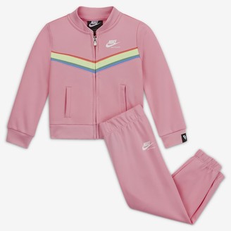 Nike Pink Girls' Matching Sets on Sale 