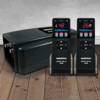 Innomax Restore - Air Mattress Replacement Kit