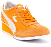 Thumbnail for your product : Puma Caroline Wedge Sneaker
