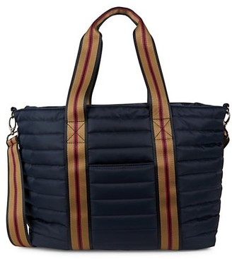 Think Royln Wingman Quilted Tote