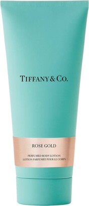 Tiffany & Co. Rose Gold Body Lotion (200ml)