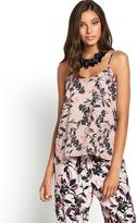Thumbnail for your product : Oasis Trailing Floral Cami Top