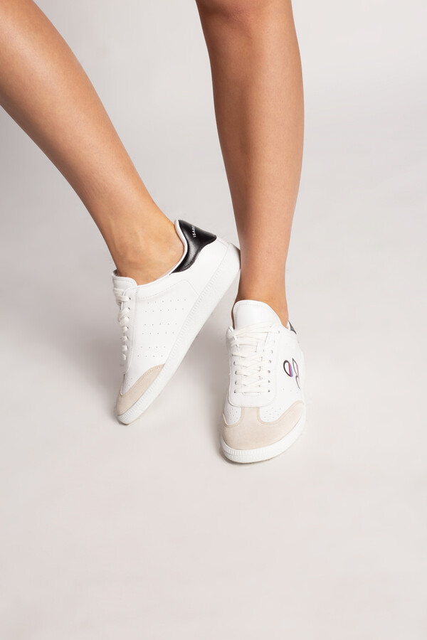 isabel marant bryce trainers
